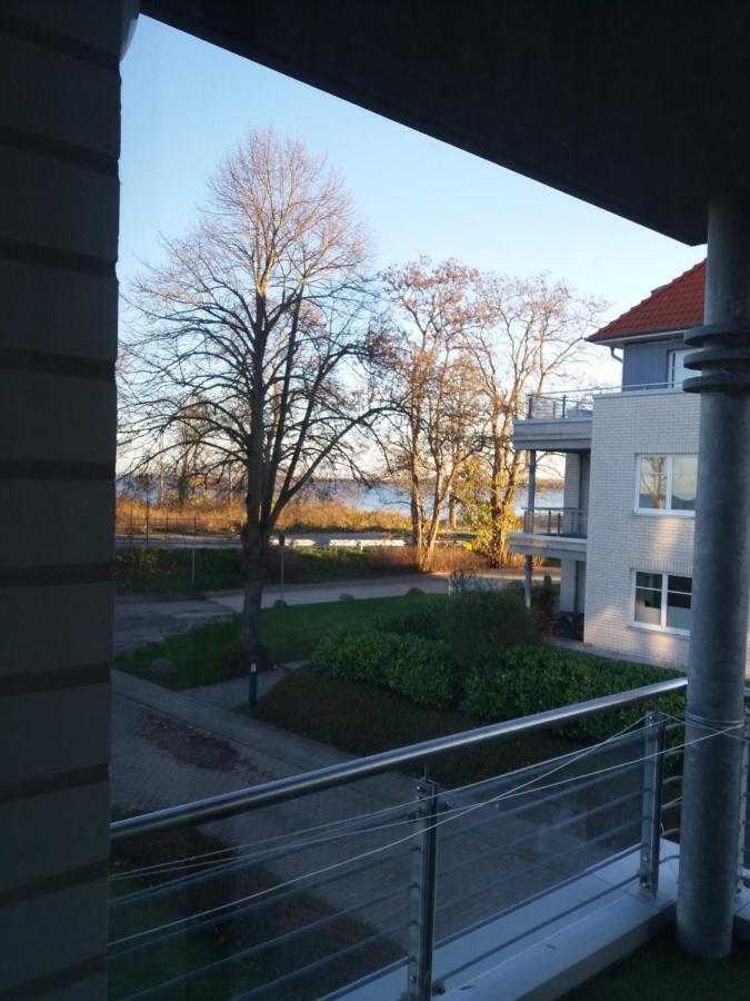 17 Duenenweg Duenenblick Apartment Boltenhagen  Exterior photo